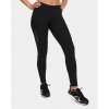 Dámske športové legíny Kilpi Alexo-W black XXL