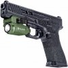 Svetlo na zbraň Olight PL MINI 2 Valkyrie Green 600 lm - Limitovaná edícia