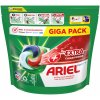 Ariel gélové kapsule Extra Clean vrecko 60ks