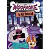 WOOFMORE02 WOOFMORE IS NOT HAUNTED (GEPHART DONNA)(Brožovaná)