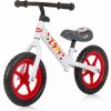 Chipolino Zippy červené