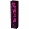Kallos Profi Pil Eyelash And Eyebrow farba na obočie a riasy Black 15 ml