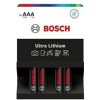Bosch FR03UL4B/00 Ultra Lithium (Blistr 4 ks)