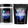 Edgar power drink - vylepšené zloženie Čučoriedka 1500g