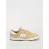 Etnies Windrow (tan/white/gum) 42, hnedá