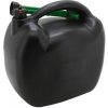 COMPASS kanister na benzín plast 20l 91505