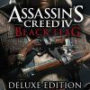 Assassins Creed 4: Black Flag (Deluxe Edition)