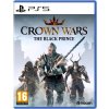 Crown Wars: The Black Prince