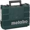 Metabo SSW 18 LTX 400 BL Akku-razovy utahovak