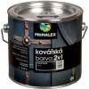 PRIMALEX KOVÁČSKA FARBA 2v1 2,5L čierna