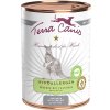 Terra Canis Hypoalergénna konzerva Klokan s paštrnákom 400 g