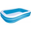 Bestway 54006 Family Pool 262 x 175 x 51 cm