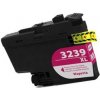 Naplnka Brother LC3239XLM LC-3239XLM - purpurová kompatibilná cartridge