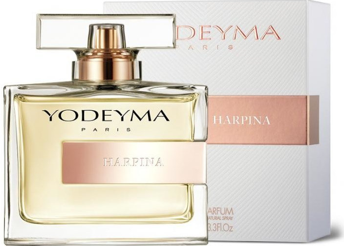 Yodeyma Harpina a parfumovaná voda dámska 100 ml