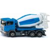 Siku Super - Miešačka na cement 1:87