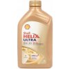 Shell Helix Ultra ECT C6 0W-20 1 l
