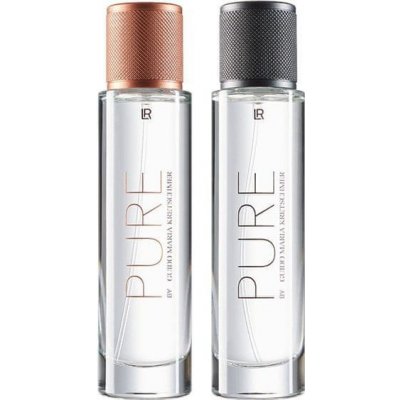 LR Health & Beauty PURE by Guido Maria Kretschmer parfumovaná voda dámska 50 ml