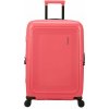 American Tourister DASHPOP SPINNER 67/24 EXP TSA , 76-84 l - stredný rozšíriteľný kufor 151860 - Sugar Pink 151860