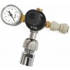 Redukčný ventil TOF CO2 mini 7/16 - úprava Sodastream