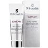Dr Irena Eris Body Art Silky Hands regeneračný krém na ruky proti pigmentovým škvrnám 75 ml