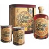 Demon's Share 40% 0,7 l (dárčekové balenie 2 tégliky)