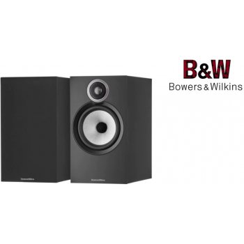 Bowers & Wilkins 606