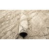 Najkoberce Aqua Marble 19 mramor sivý 400 cm