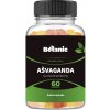 Botanic Ašvaganda - Gumené cukríky