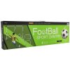 Teddies Futbalová bránka 2v1 + lopta