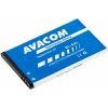 AVACOM GSNO-BL4UL-S1200 Li-Ion 3,7V 1200mAh - neoriginálne - Baterie do mobilu Nokia 225 Li-Ion 3,7V 1200mAh (náhrada BL-4UL)