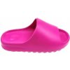 COMER Dámske šľapky Fashion 05- fuhsia Veľkosť: 36