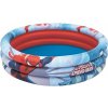 Bestway 98018 Spider-man 122x30 cm