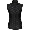 Mammut Albula IN Hybrid Vest Women black