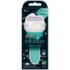 Wilkinson Sword Intuition Sensitive Care + 1 ks hlavice
