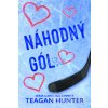 Náhodný gól - Teagan Hunter