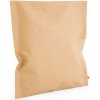 350 ks - Obálka papierová (kraft) 250x350 veľ.S, 2 lepiace pásky