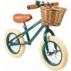 Banwood Dark Green