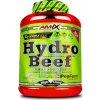 Amix HydroBeef Peptide Protein 1000 g, Balenie 1000 g, Príchuť čokoláda s arašídmi a karamelom