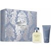 Dolce & Gabbana Light Blue Pour Homme EDT 75 ml + balzam po holení 50 ml darčeková sada