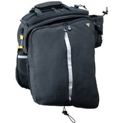 Taška na bicykel TOPEAK taška na nosič MTX TRUNK Bag EXP s bočnicami (4712511836349)
