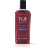 American Crew Anti-Dandruff + Dry Scalp Shampoo - Šampón proti lupinám pre suchú pokožku hlavy 250 ml