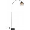 GLOBO 58227BS NEWCASTLE stojanová lampa 58227BS