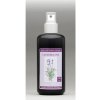 Nobilis Tilia kvetová voda Bio Levanduľa sklo 50 ml