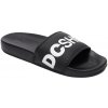 DC DC Slide BKW/Black/White 40.5