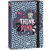 Ars Una: Think Pink box na zošity A/4