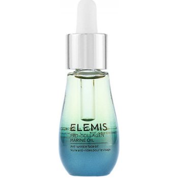 Elemis Anti-Ageing Pro-Collagen protivráskový pleťový olej 15 ml