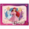 DINO Disney princezny 12 dielov