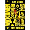 DC Comics Watchmen International Edition