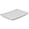 Revol Tanier obdĺžnikový 32 × 23 cm, biely piesok | REV-653540