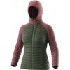 Bunda DYNAFIT RADICAL DWN RDS W HOOD JKT Lady veľkosť L